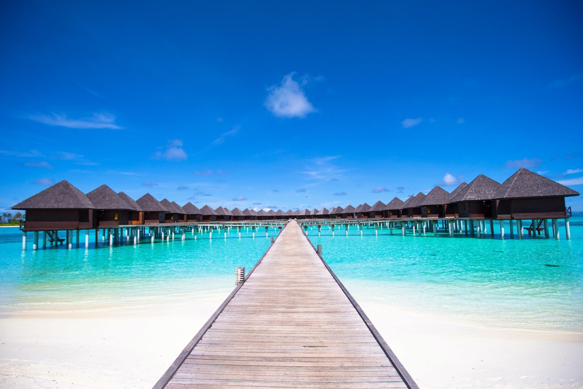 Maldivas Resort