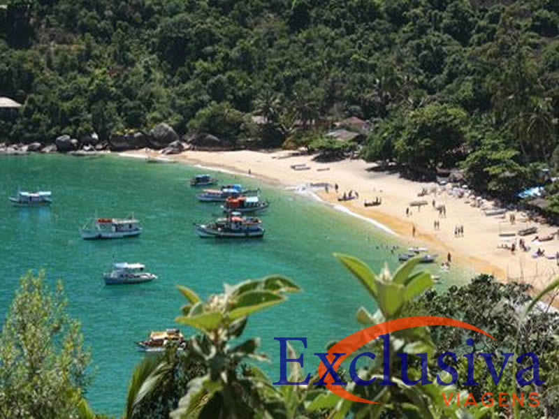 Confraternização de Viajantes