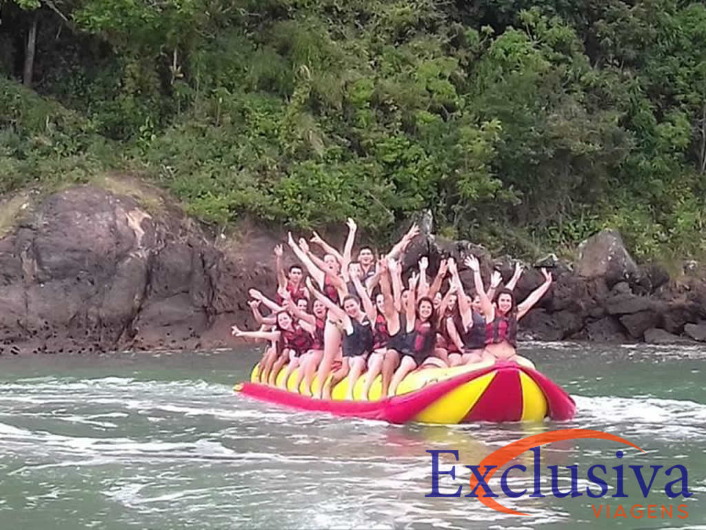 Turismo Rodoviário com Segurança