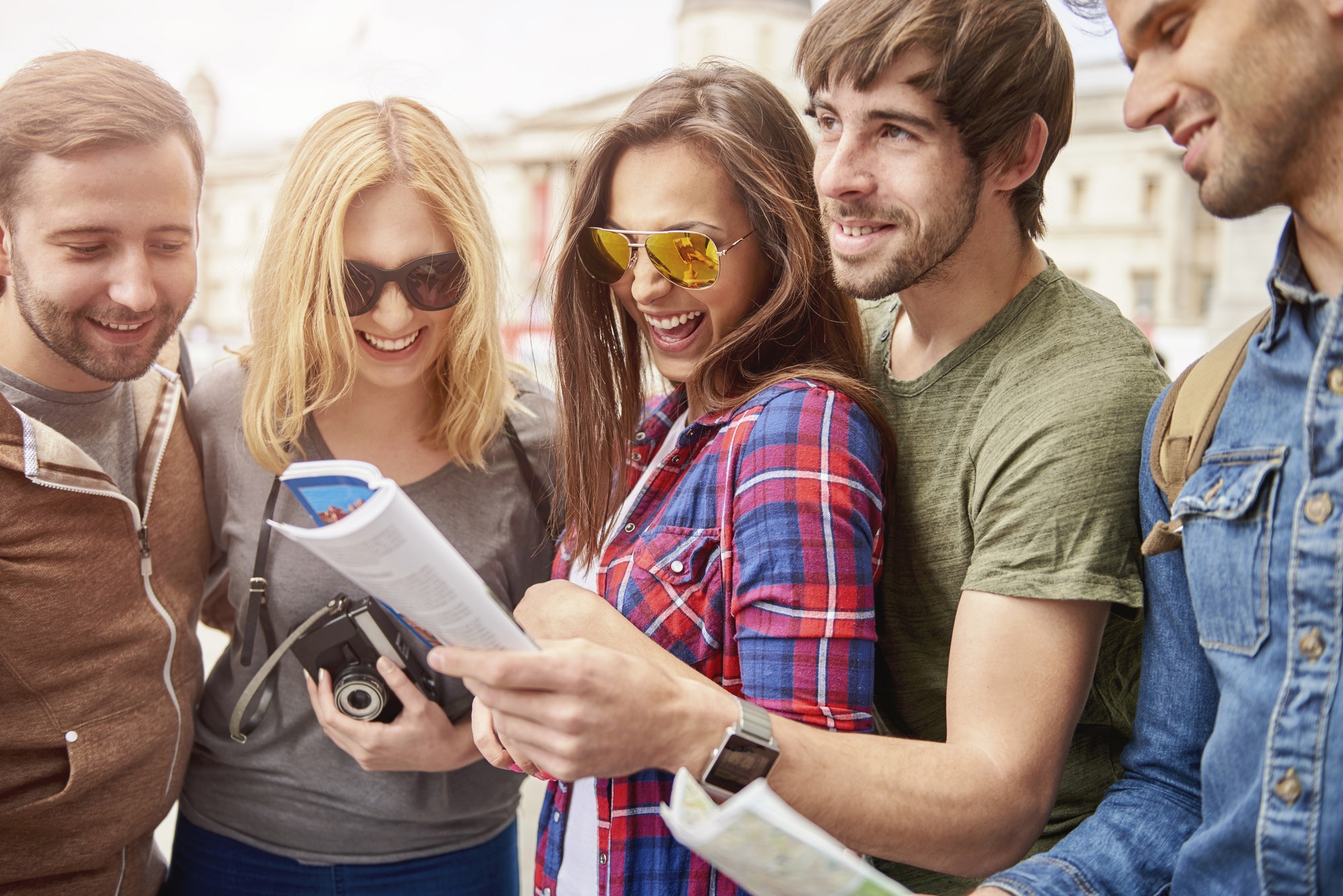 Guia de turismo Exclusiva Viagens