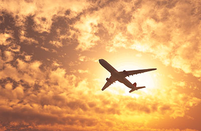 Passagens Aéreas