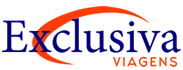 Exclusiva Viagens Logo