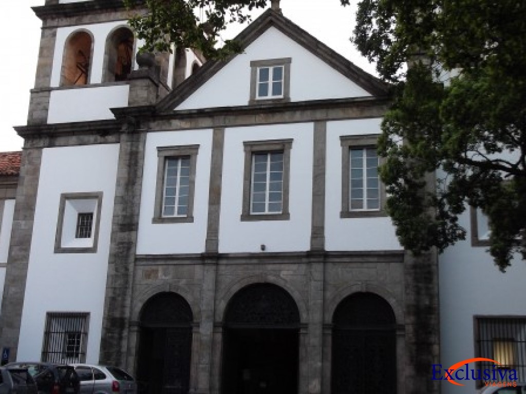 Santuário Nacional de Aparecida do Norte