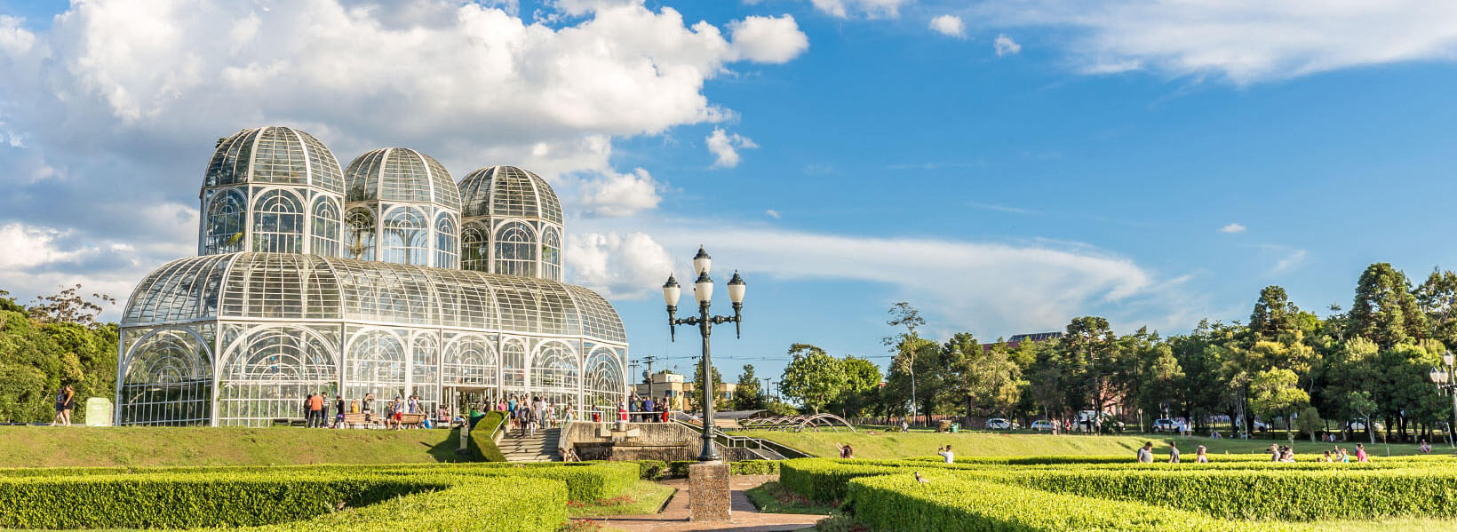 Morretes e Curitiba