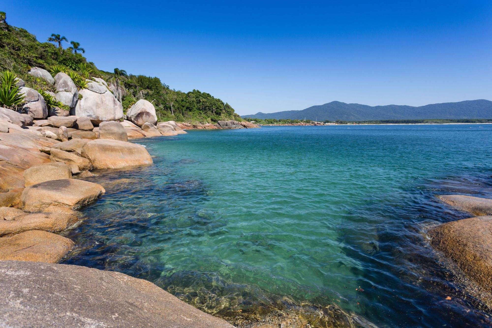 Florianópolis Formatura