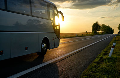 Viagens Rodoviárias